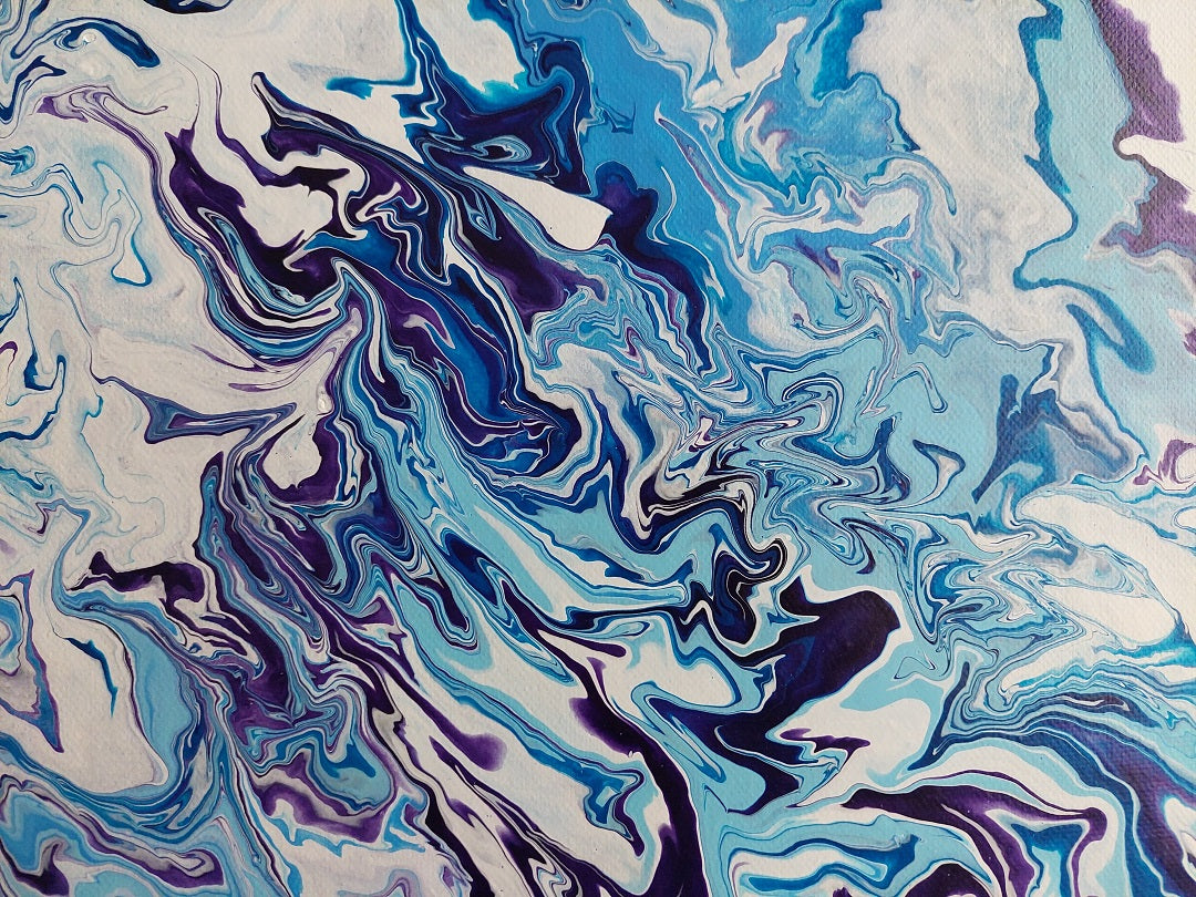 "Crazy Zebra"