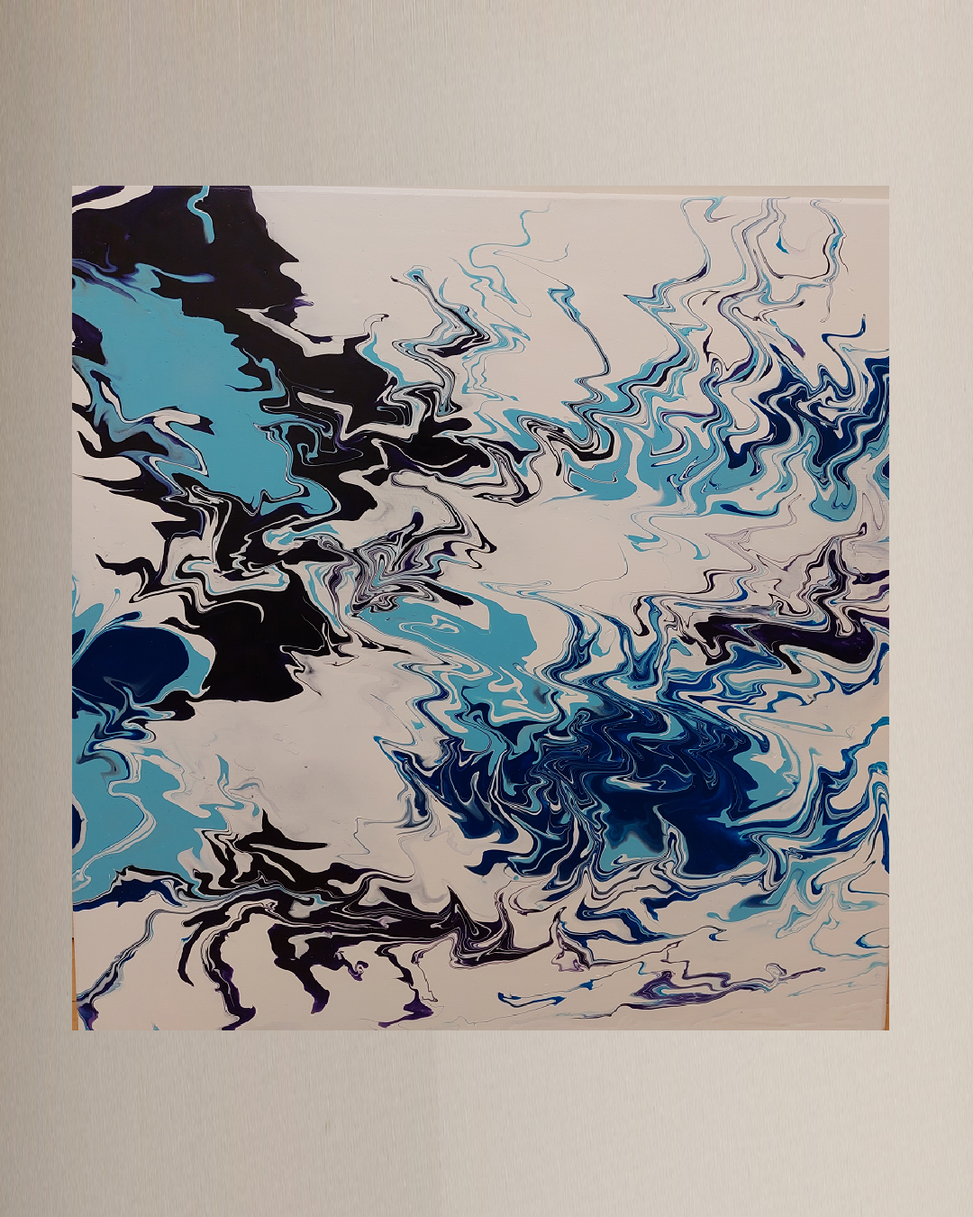 "Blue Energy"