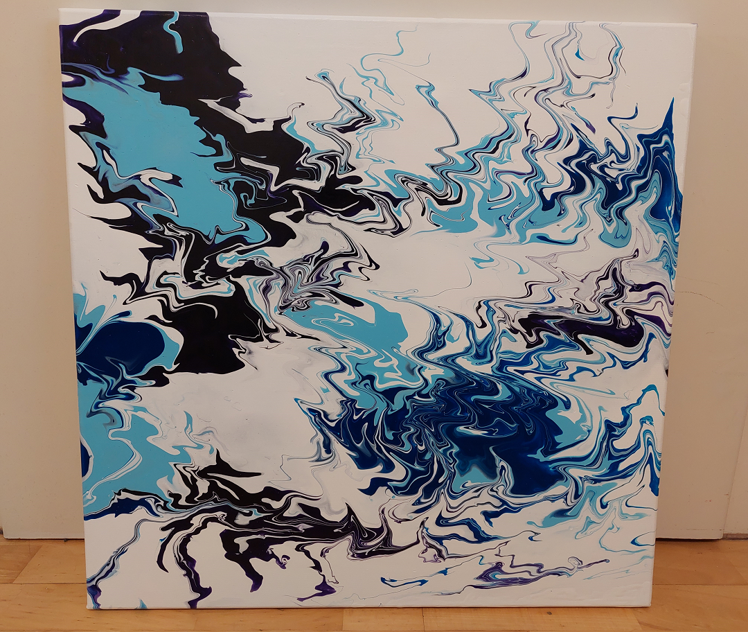 "Blue Energy"