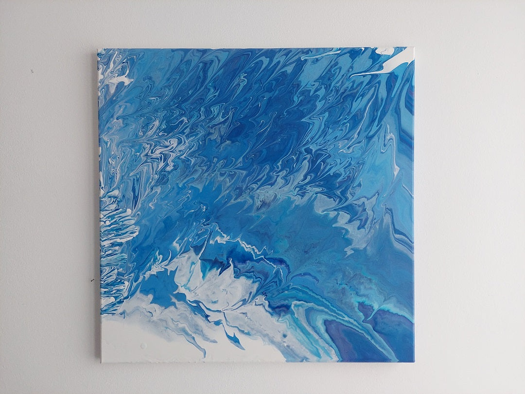 "Blue Sea"