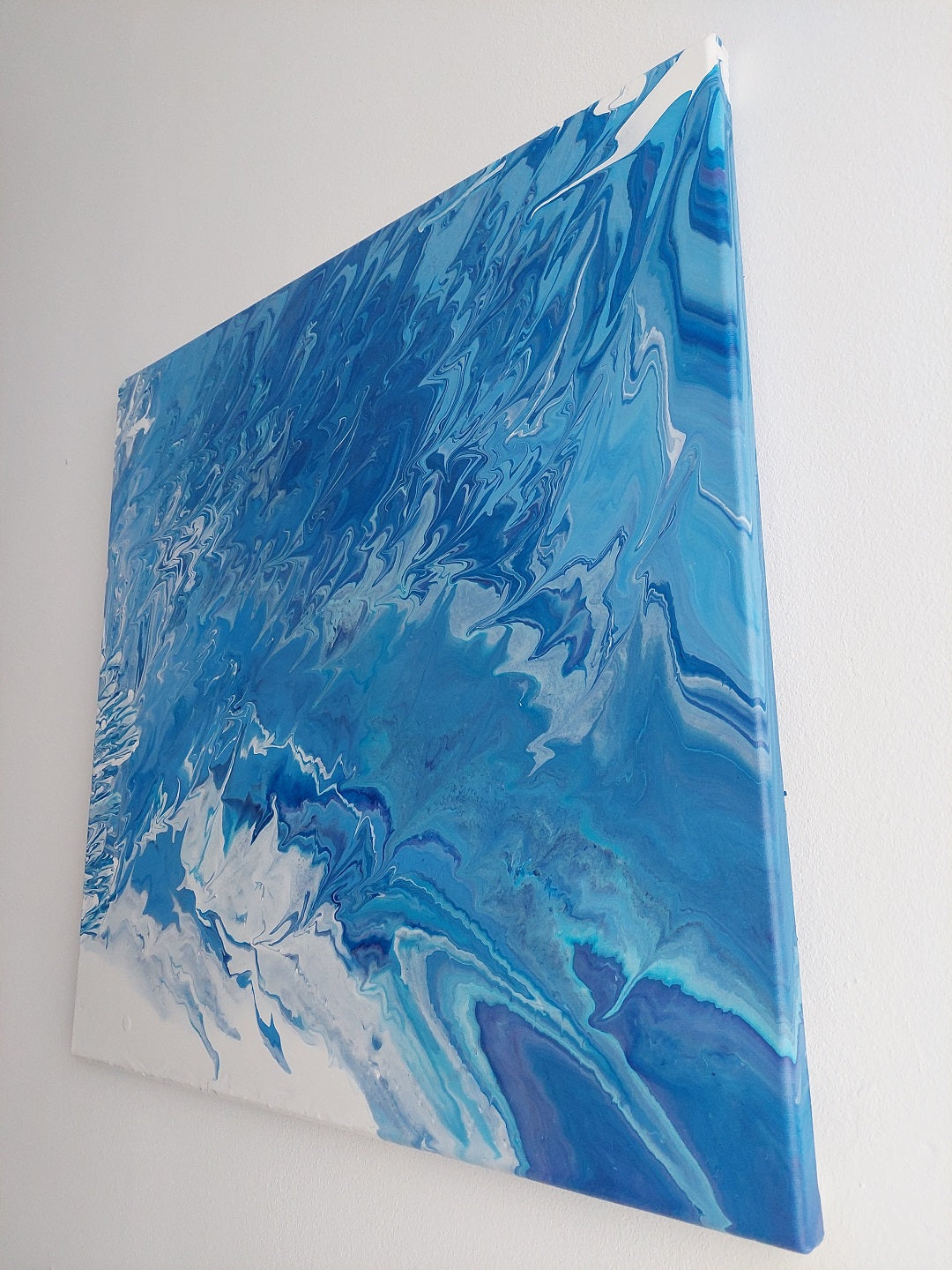 "Blue Sea"