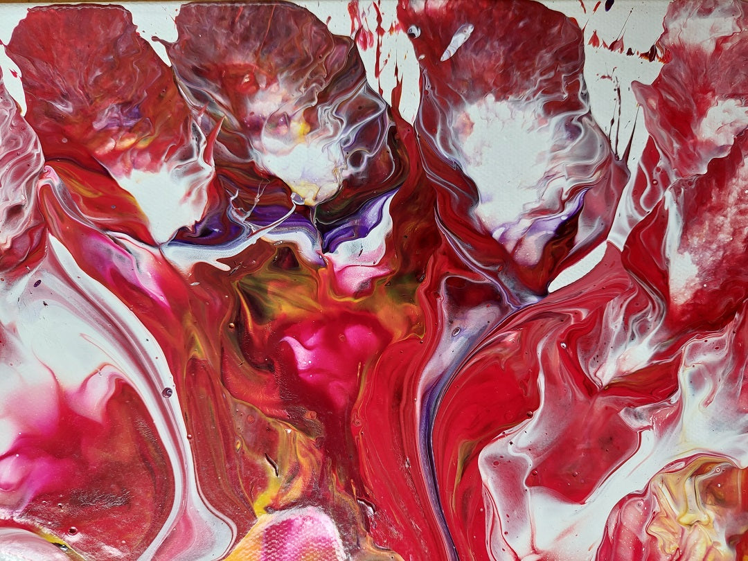 "Butterfly Swirl"