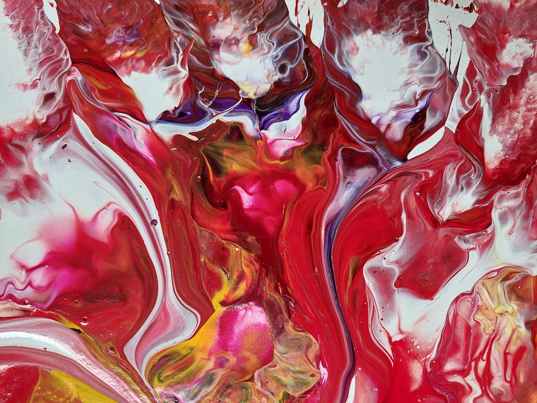 "Butterfly Swirl"