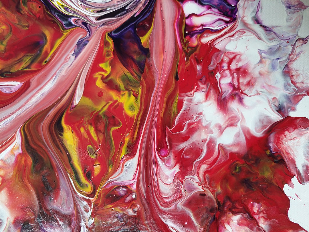 "Butterfly Swirl"