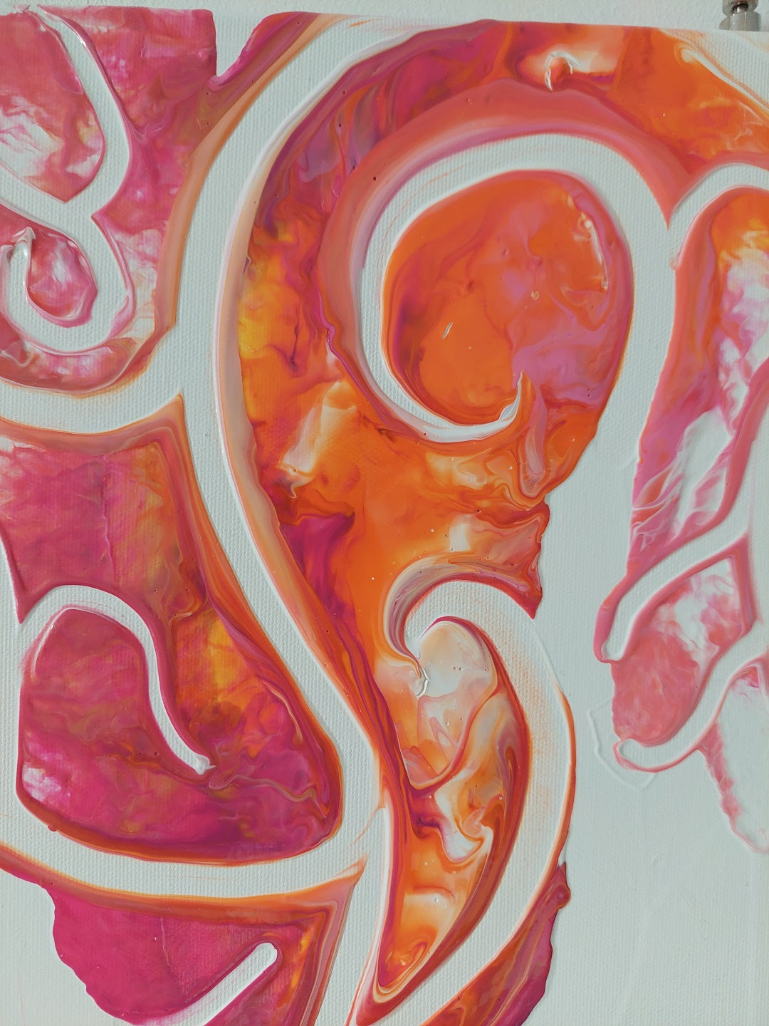 "Candy Seahorse"
