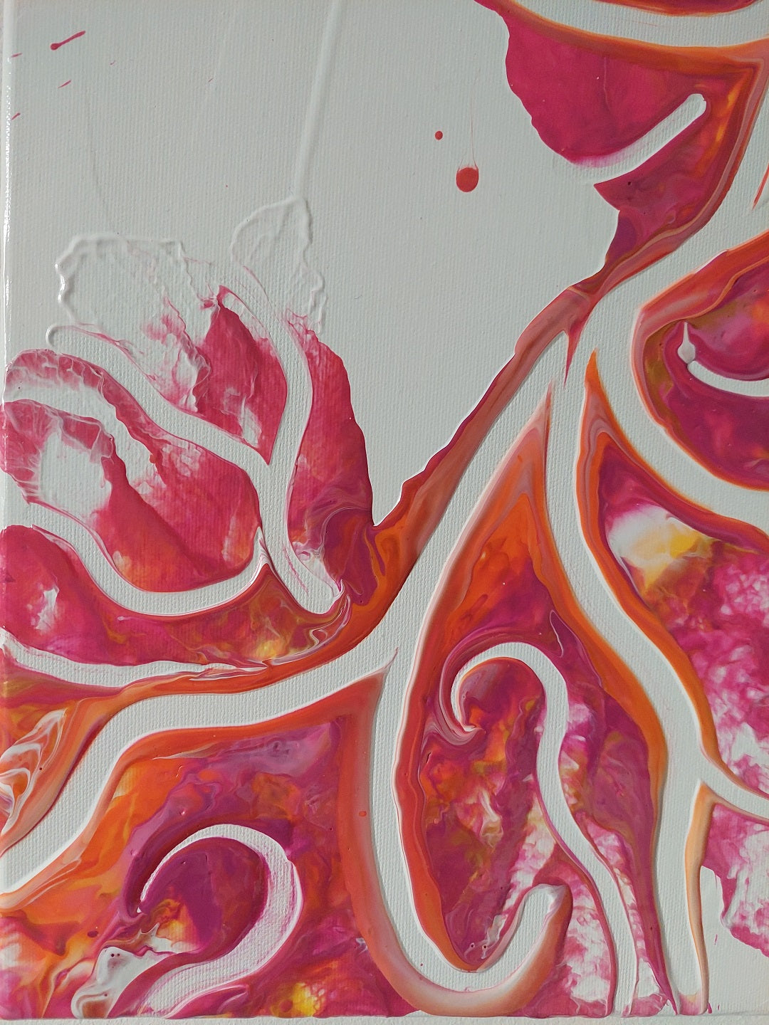 "Candy Seahorse"