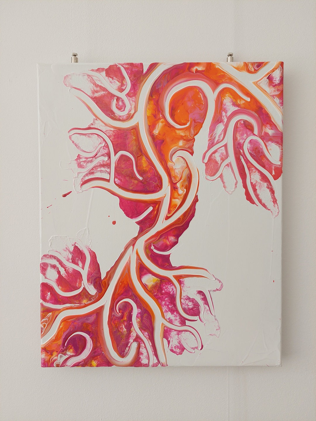 "Candy Seahorse"