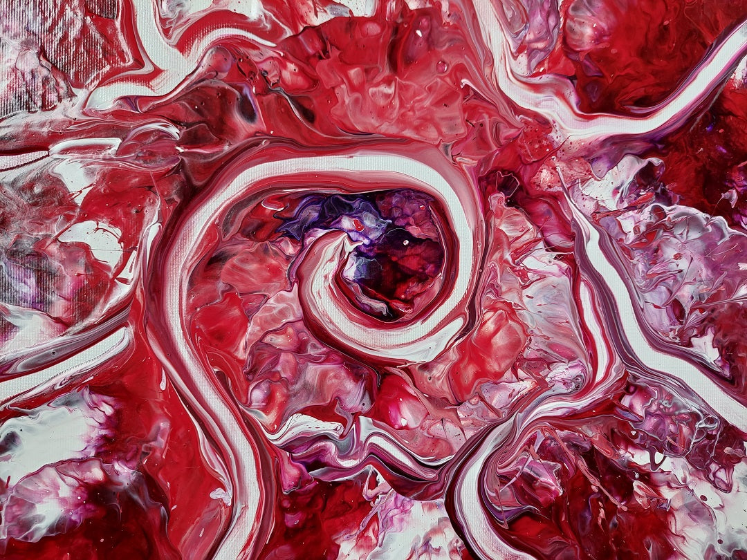 "Heartbeat"