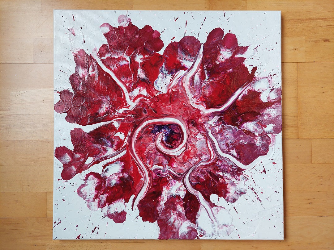 "Heartbeat"