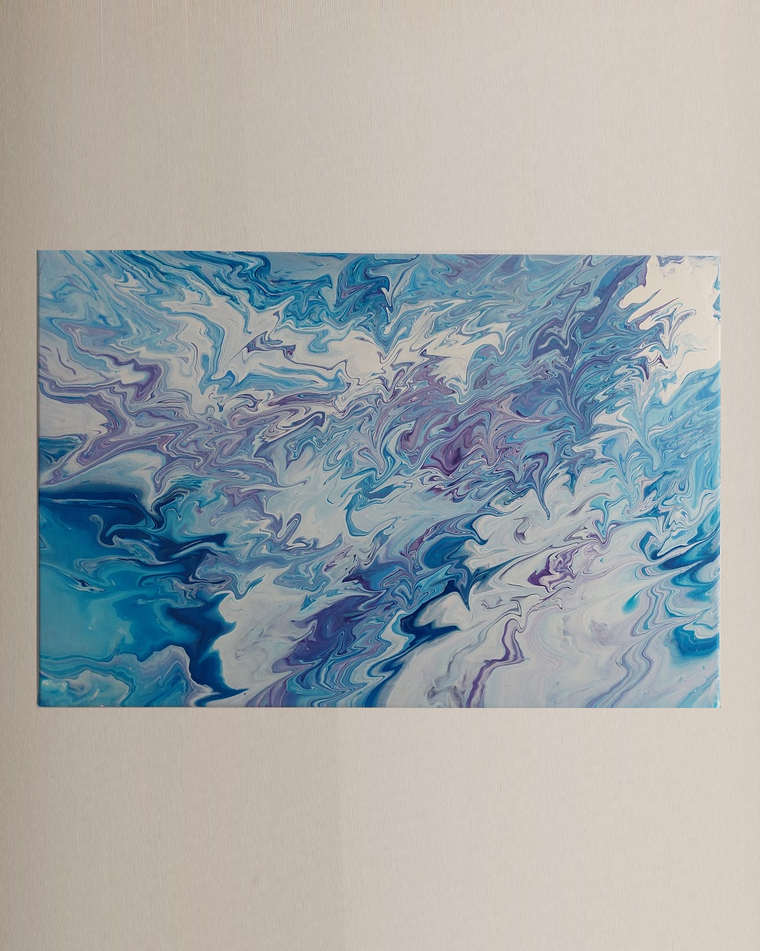 "Ocean Wave"