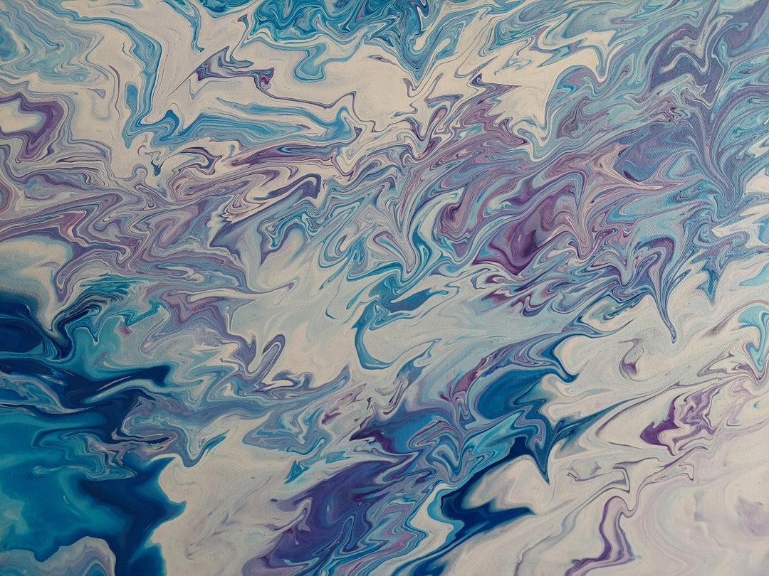 "Ocean Wave"