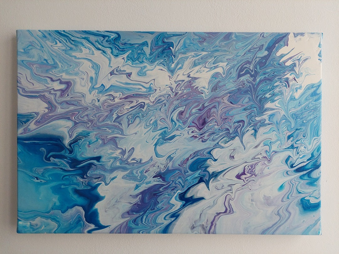 "Ocean Wave"
