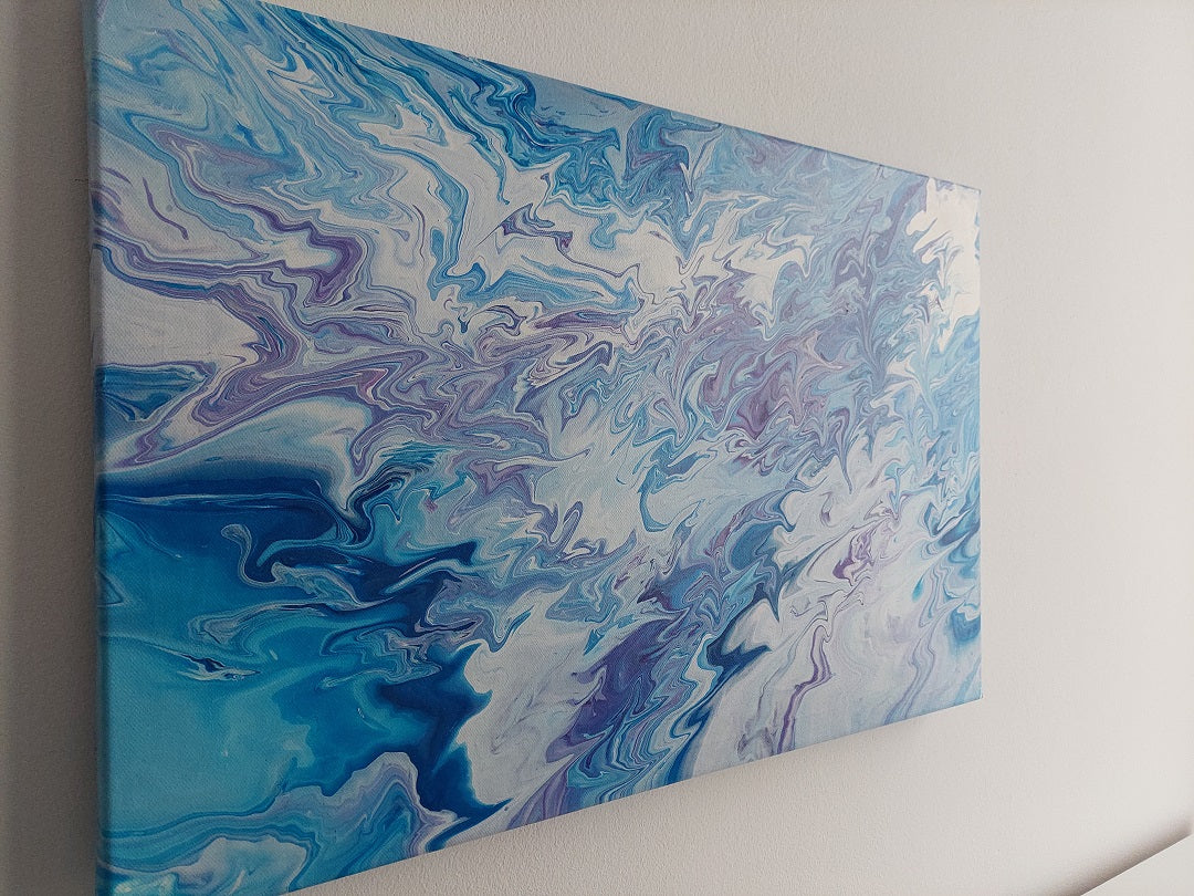 "Ocean Wave"