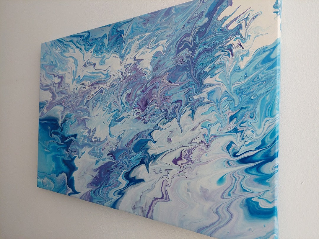 "Ocean Wave"