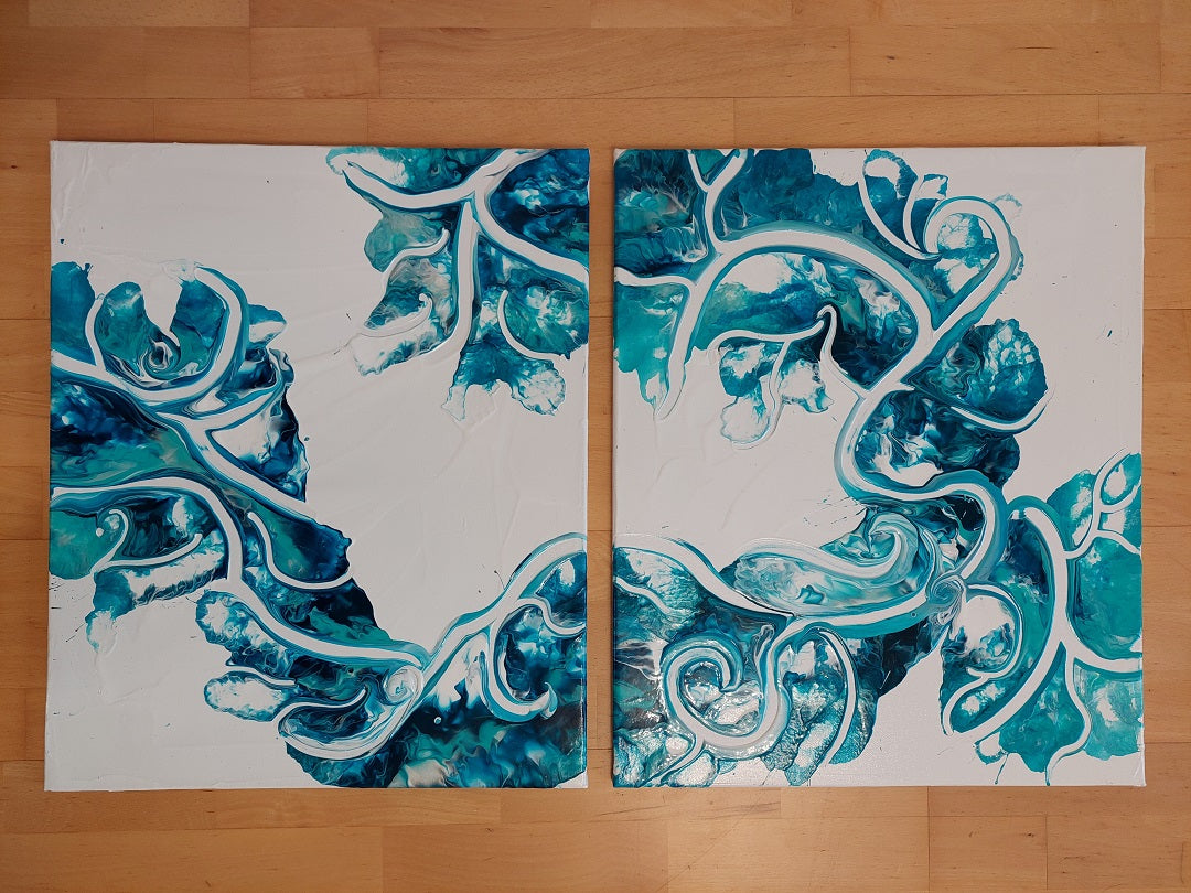 "Sea Breeze"