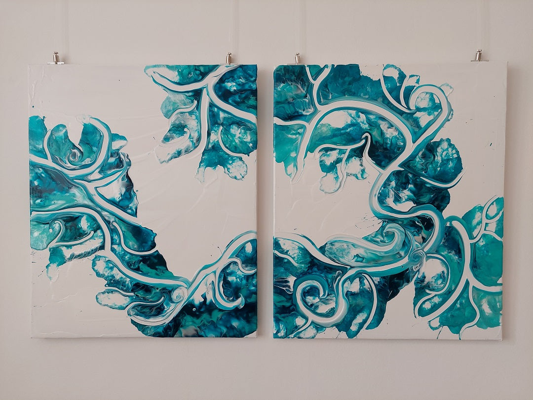 "Sea Breeze"