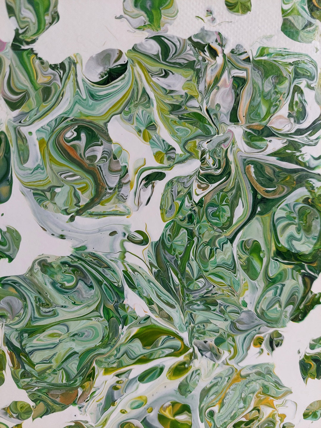 "Shamrock"
