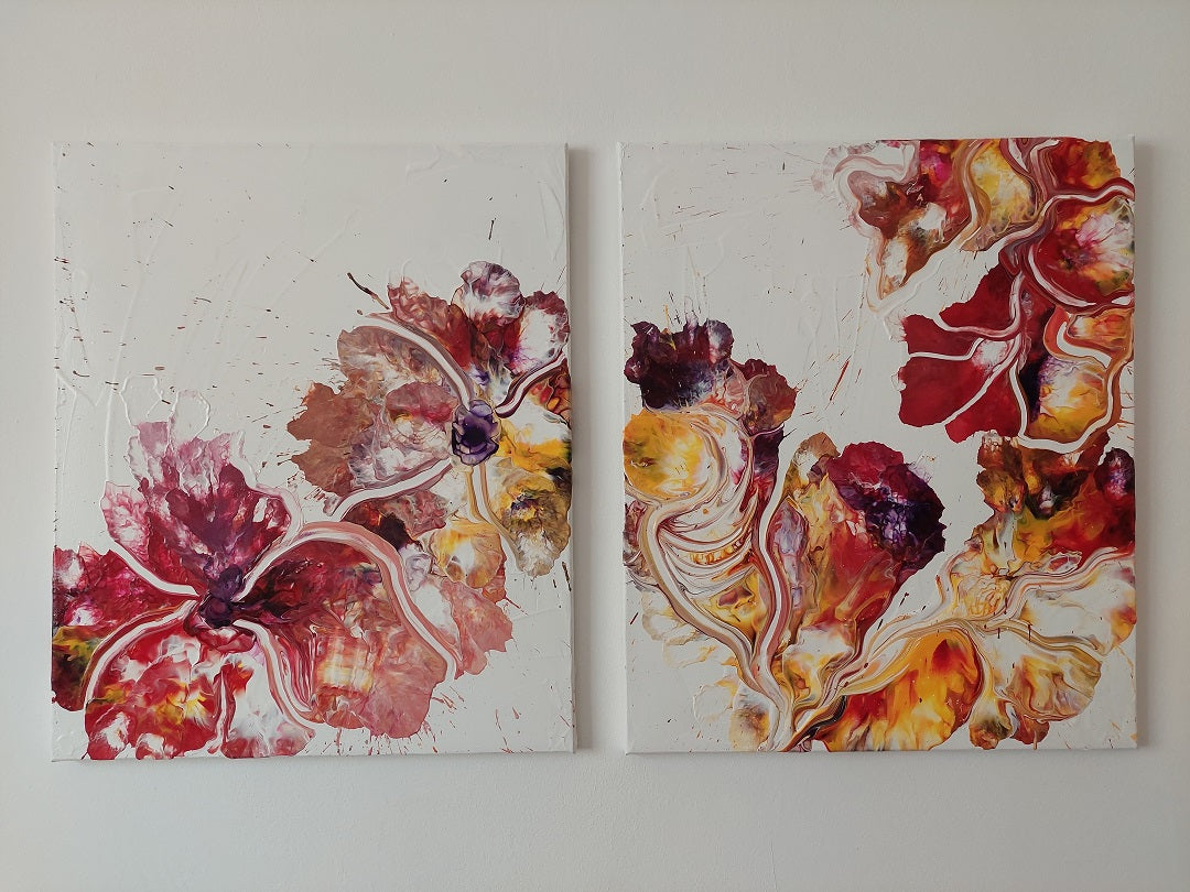 "Eden Flower"