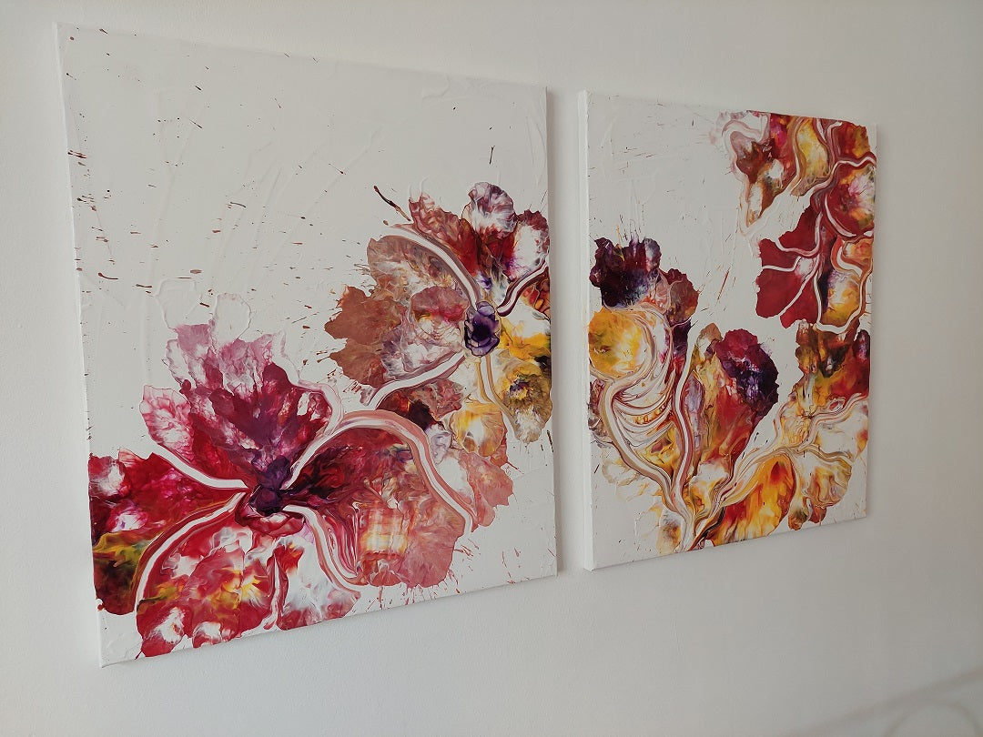 "Eden Flower"
