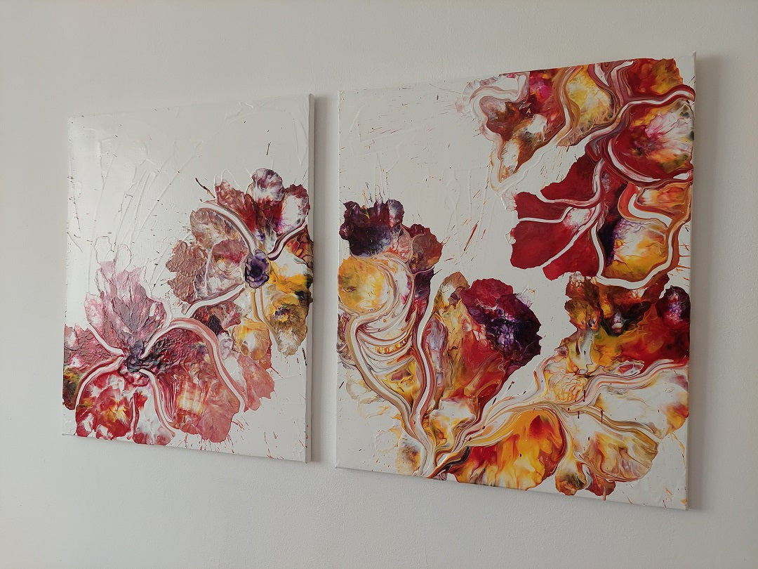"Eden Flower"
