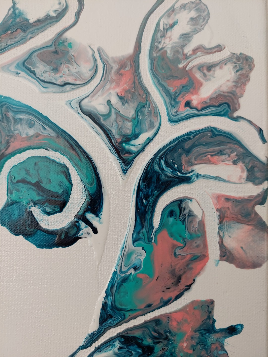 "Blossom Squiggle"