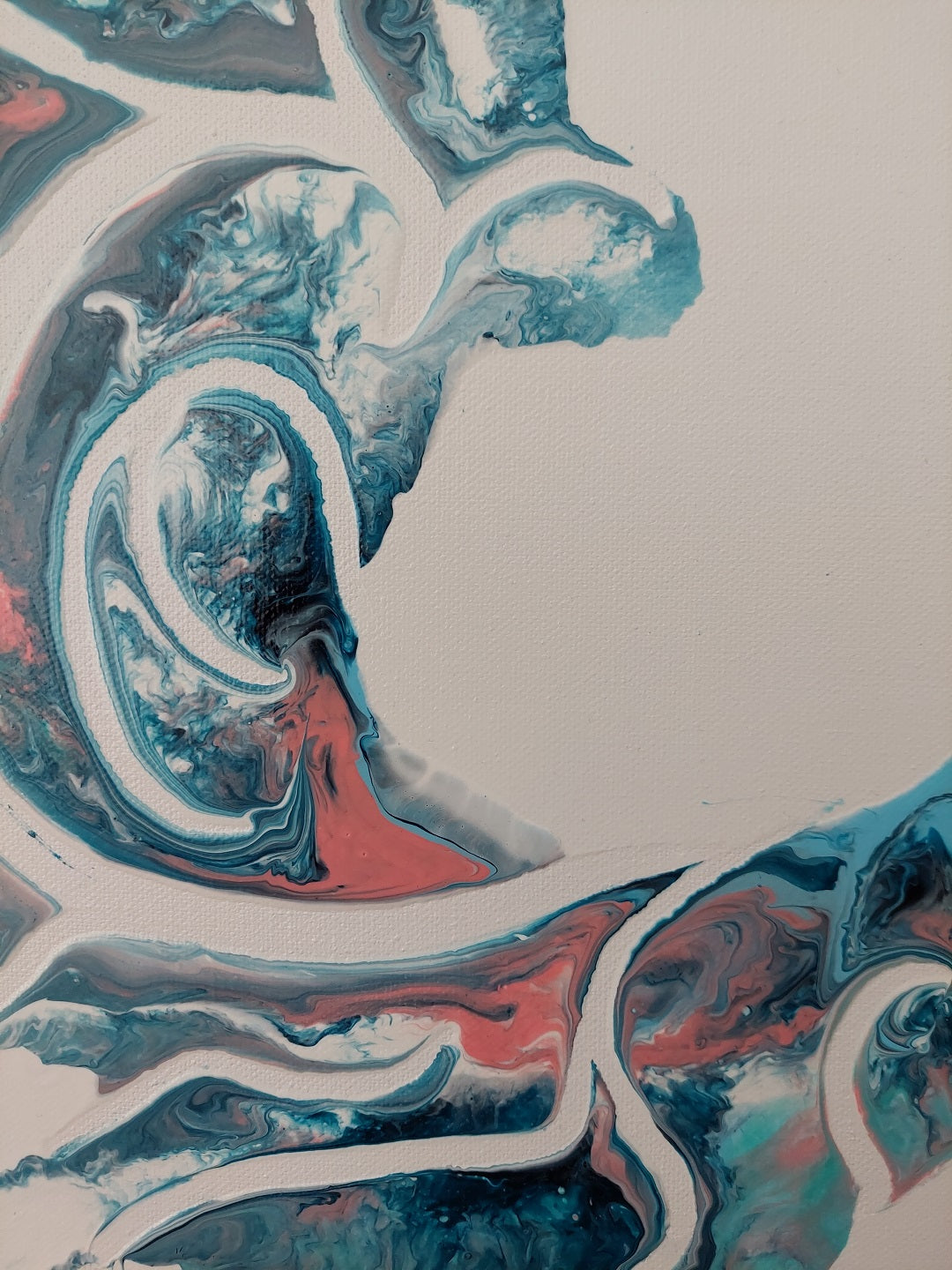 "Blossom Squiggle"