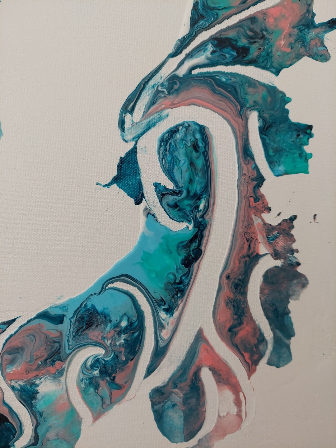 "Blossom Squiggle"