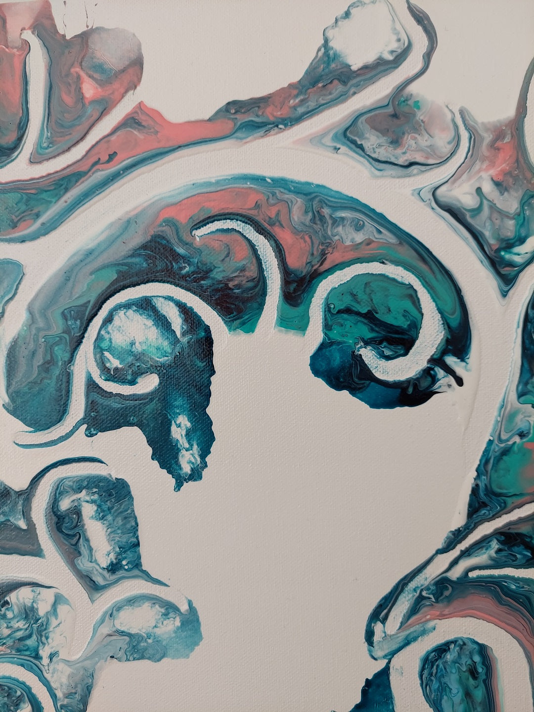 "Blossom Squiggle"
