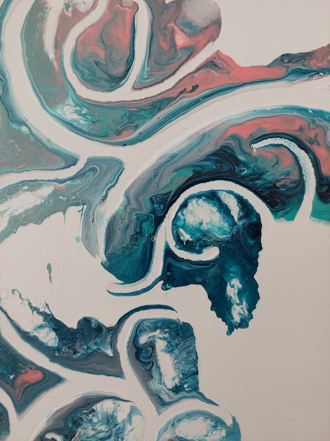 "Blossom Squiggle"
