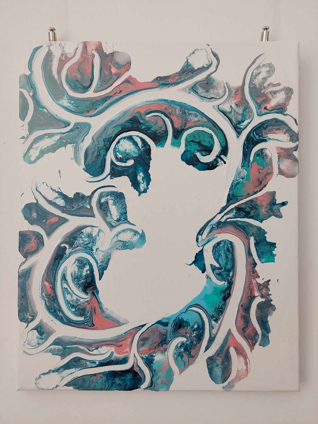 "Blossom Squiggle"