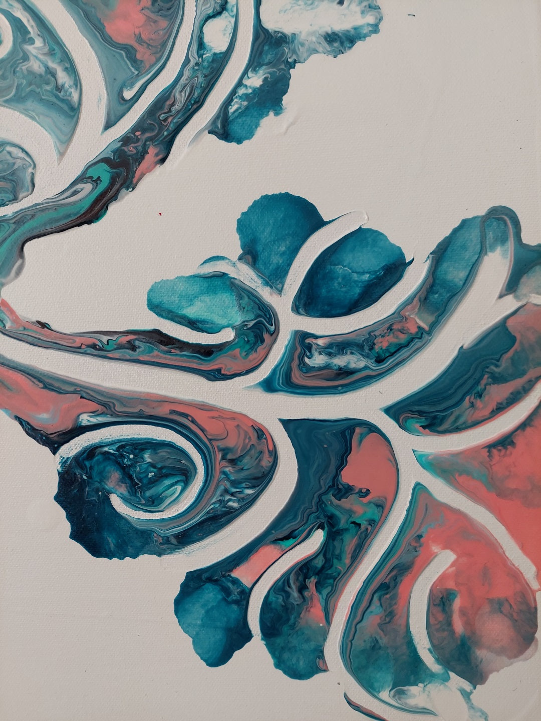 "Blossom Symphony"