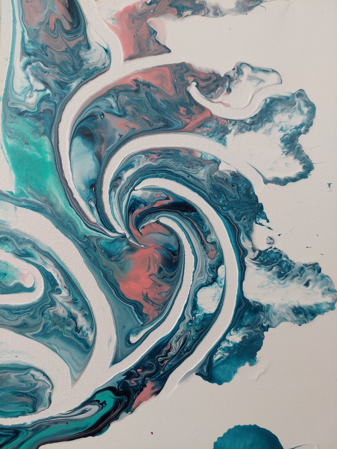 "Blossom Symphony"