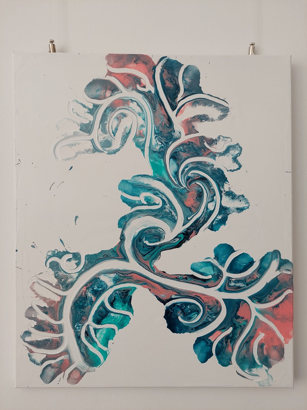 "Blossom Symphony"