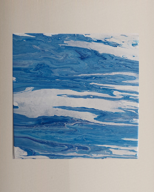 "Blue Lines"