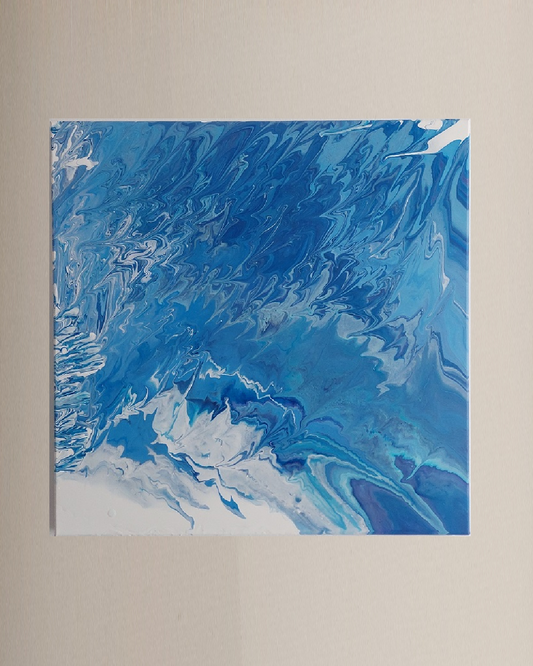 "Blue Sea"