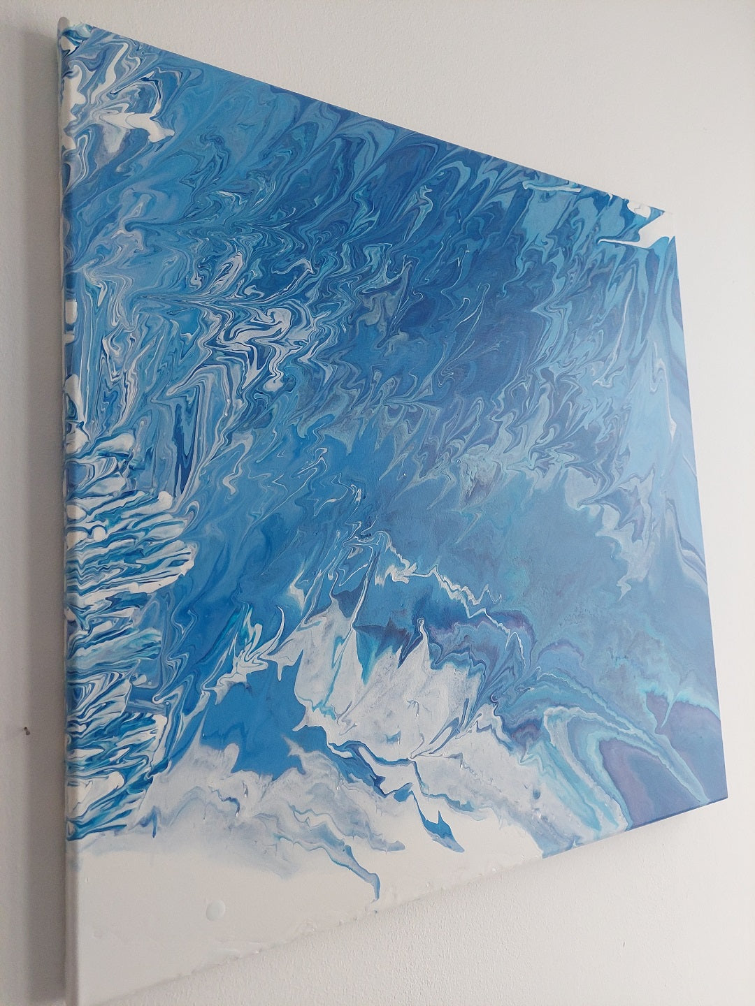 "Blue Sea"