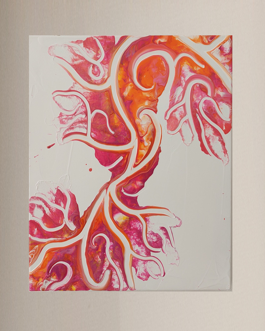 "Candy Seahorse"