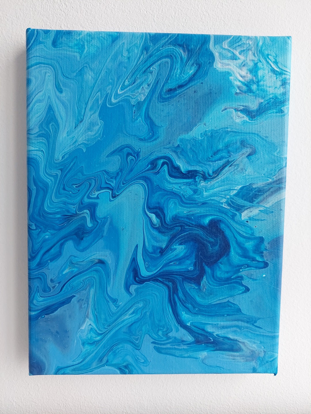 "Deep Blue"