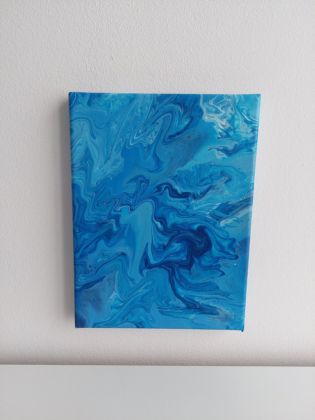 "Deep Blue"