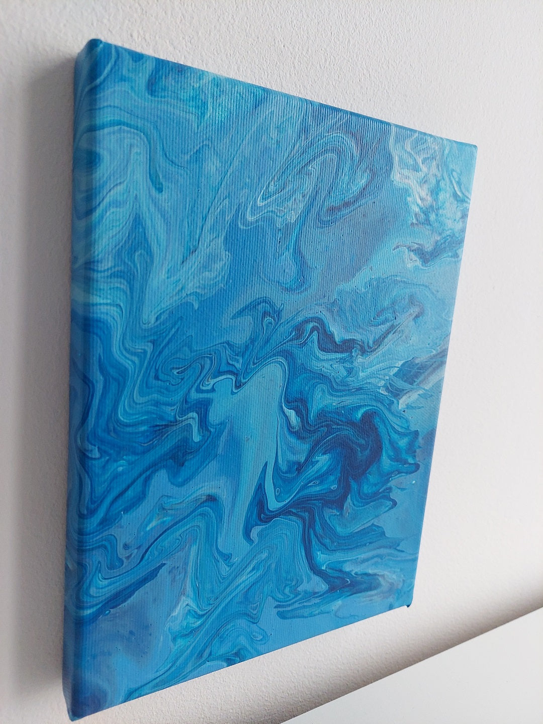 "Deep Blue"