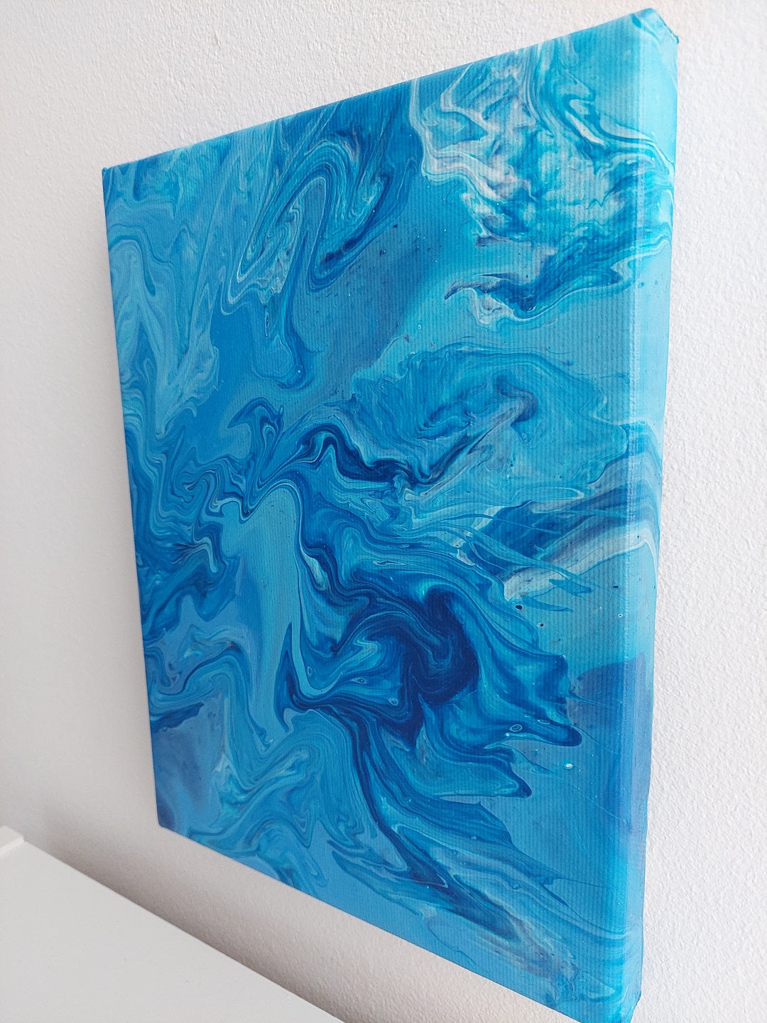 "Deep Blue"