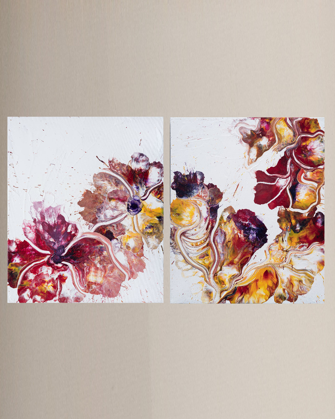 "Eden Flower"