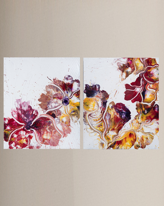 "Eden Flower"
