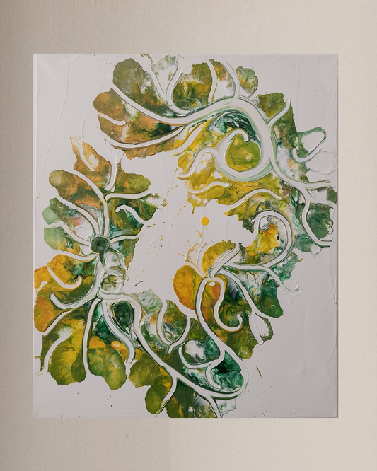 "Lemon Ring"
