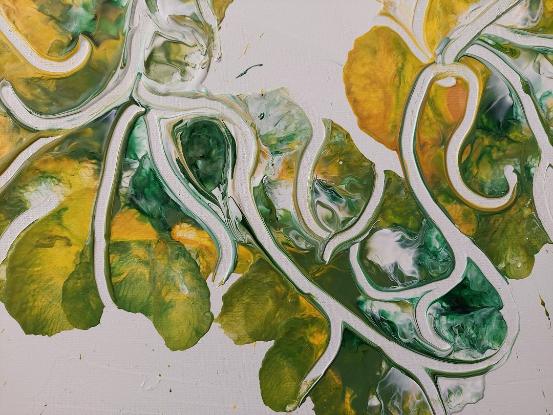 "Lemon Ring"