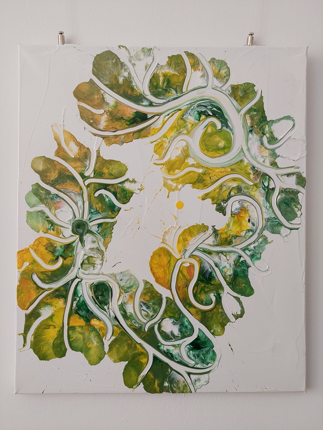 "Lemon Ring"