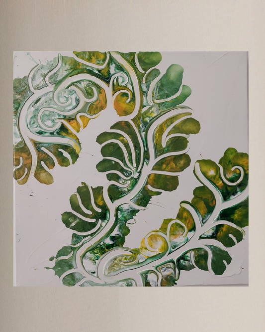 "Lemon Swan"