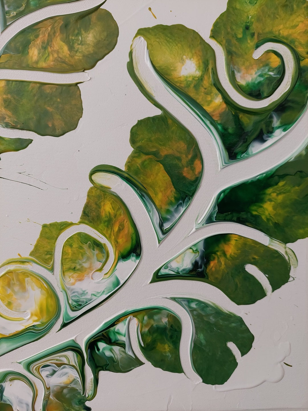 "Lemon Swan"