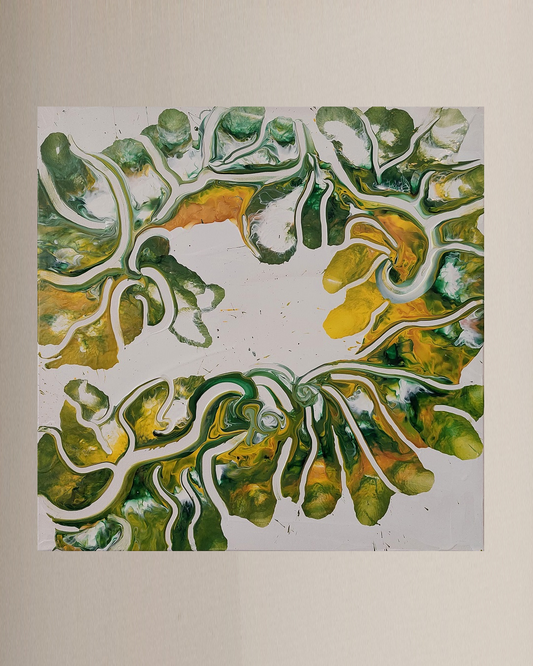 "Lemon Thicket"