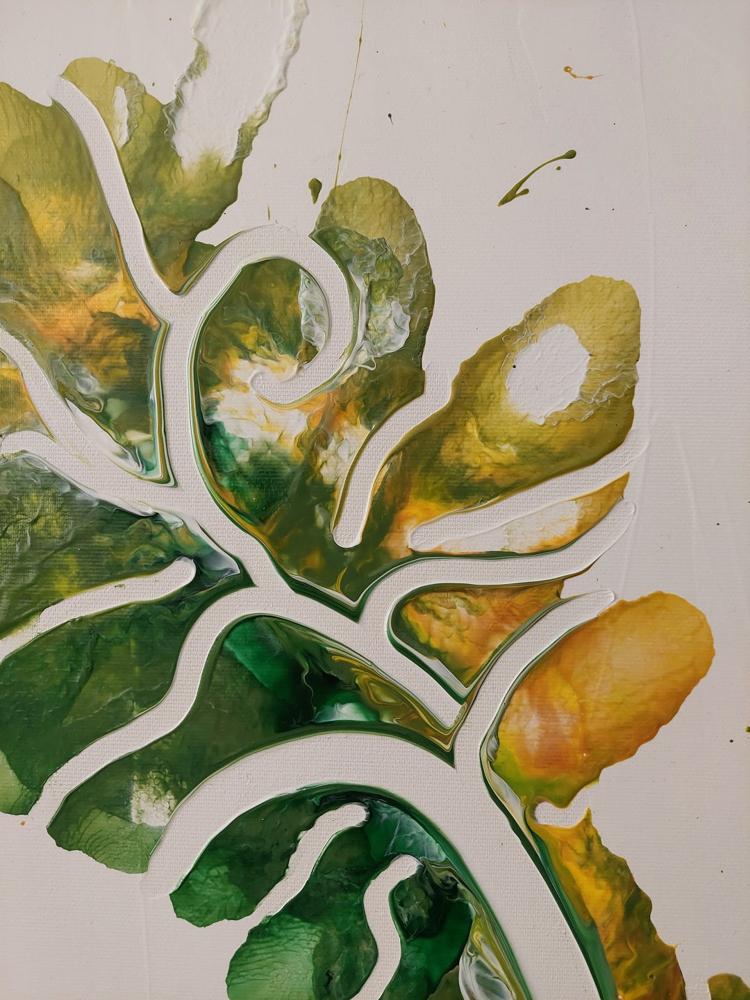 "Lemon Tree"